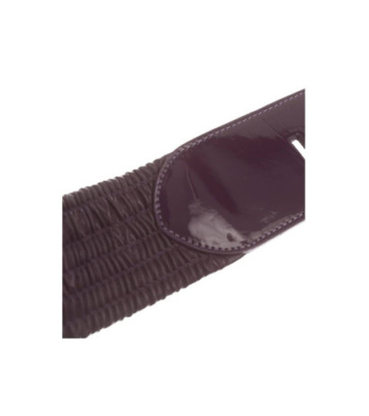 Diesel belt C9CS-GRUBB-SERVICE Violet