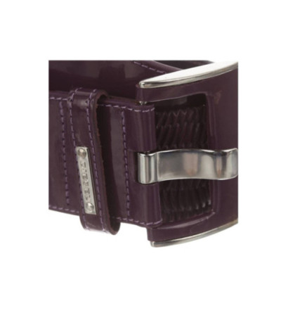 Diesel belt C9CS-GRUBB-SERVICE Violet