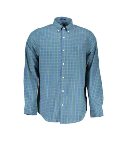 Gant shirts 18033004320 Blue