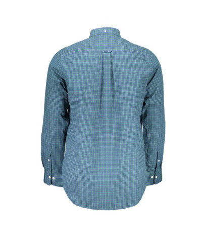 Gant shirts 18033004320 Blue