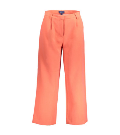 Gant trousers 18014150036 Red