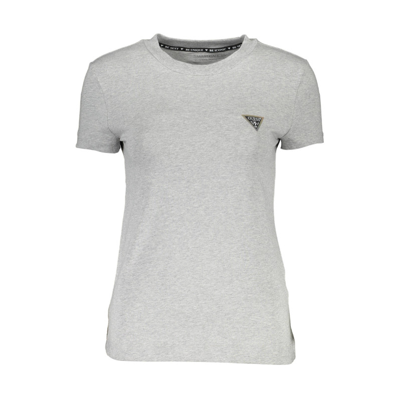 Guess jeans T-Shirt W1RI04J1311 Grey