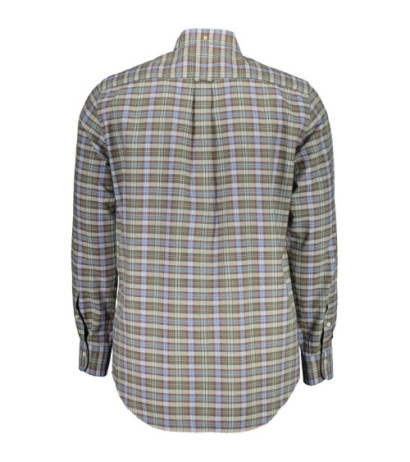 Gant shirts 19033018530 Green
