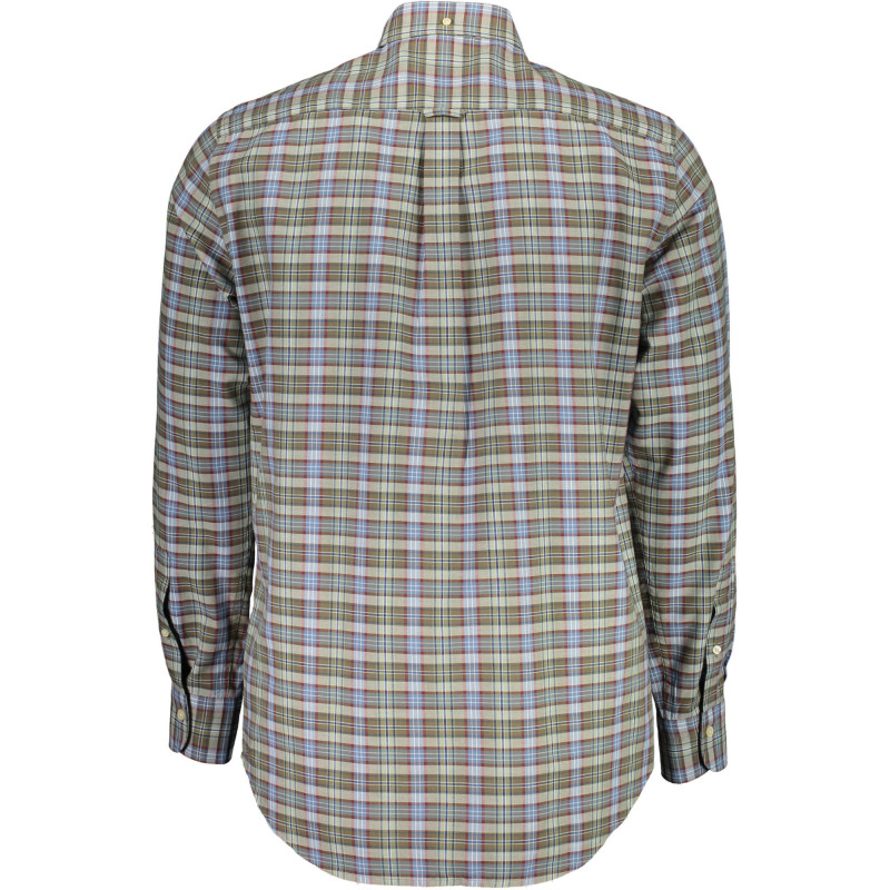 Gant shirts 19033018530 Green
