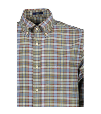 Gant shirts 19033018530 Green
