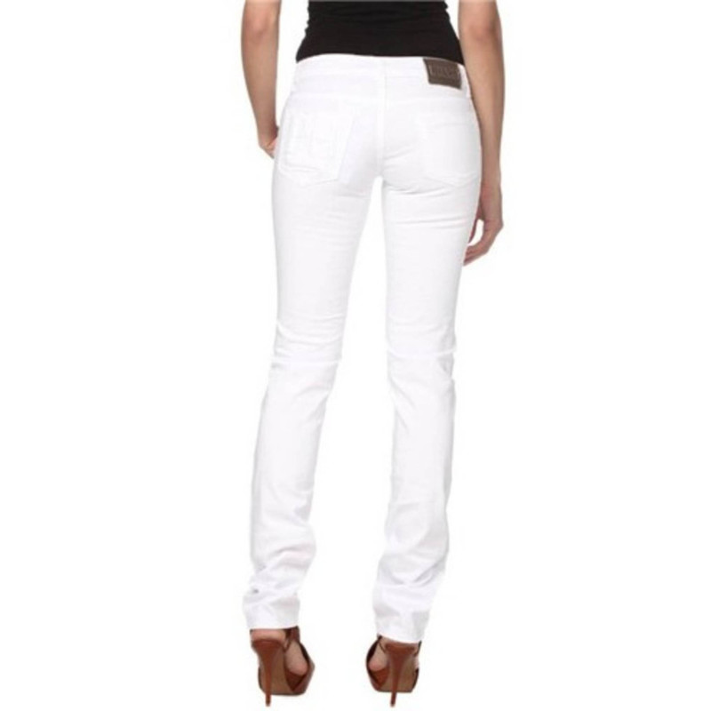 Phard trousers P1708520429404-SEXX-SPRINT White