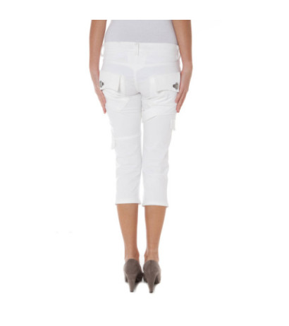 Phard trousers P1708114544200-MARSALA White