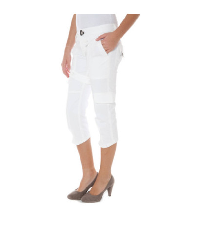 Phard trousers P1708114544200-MARSALA White