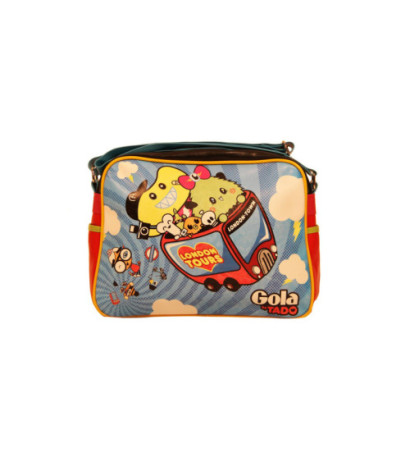 Gola handbag...