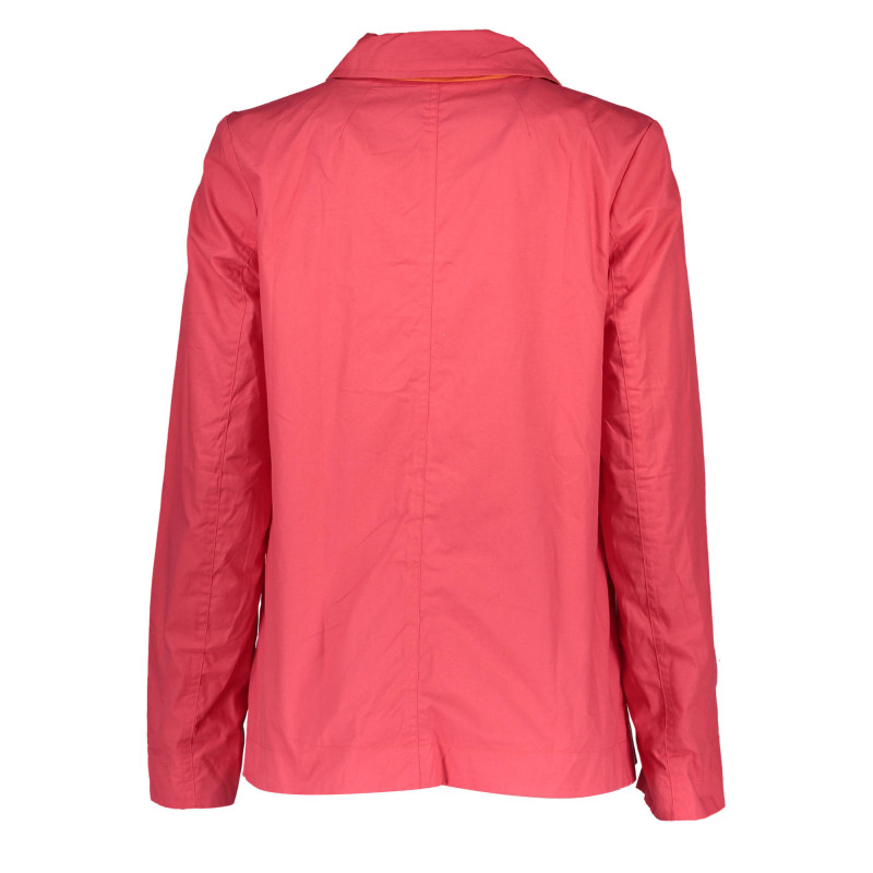 Gant jacket 1301470531 Red