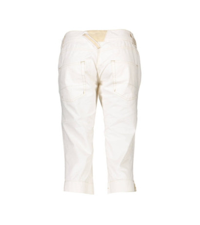 Murphy&nye trousers J71700-BECKON White