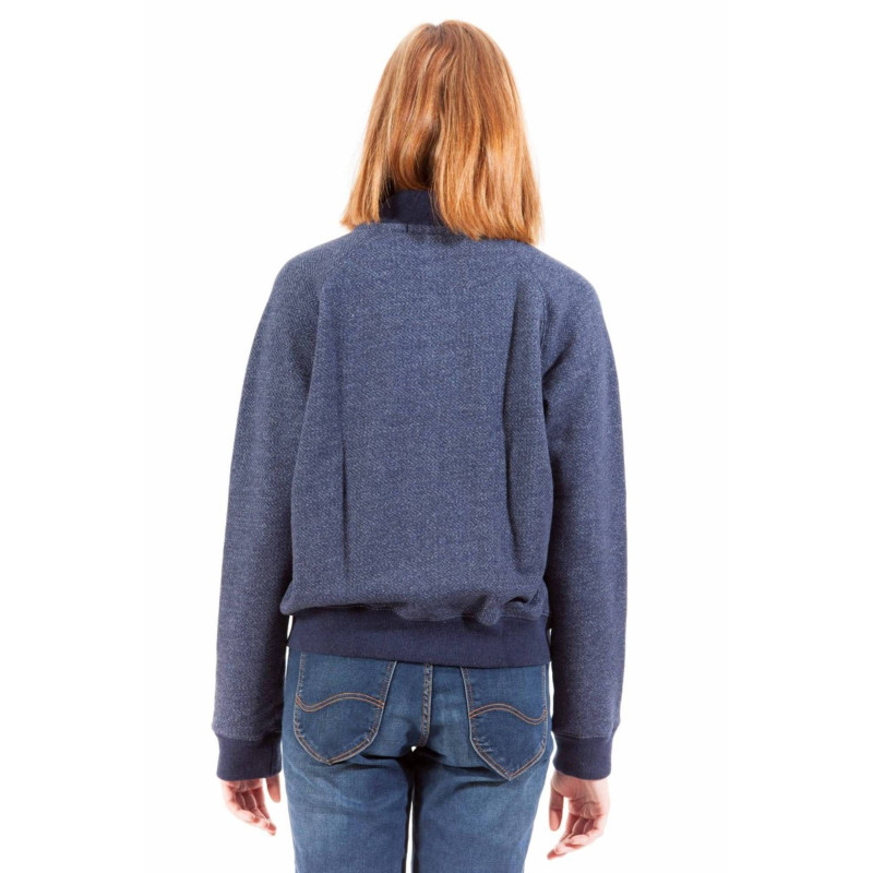 Gant sweatshirt 1403408102 Blue