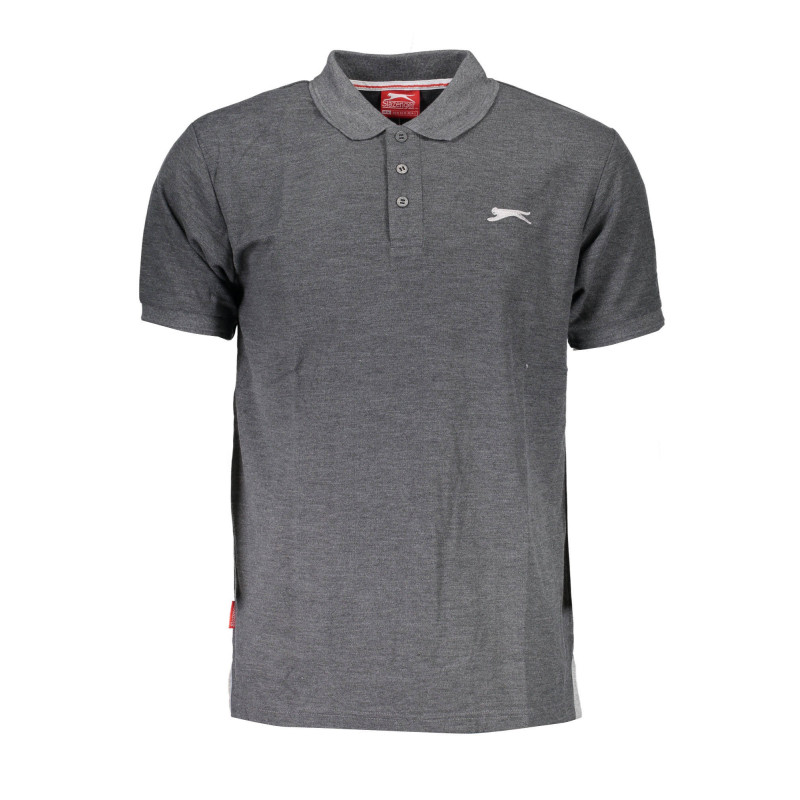 Slazenger polo SNR-62 Grey