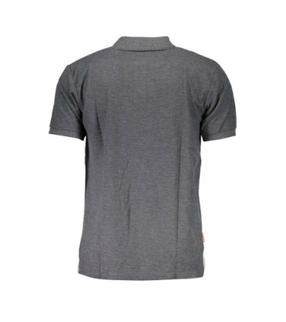 Slazenger polo SNR-62 Grey