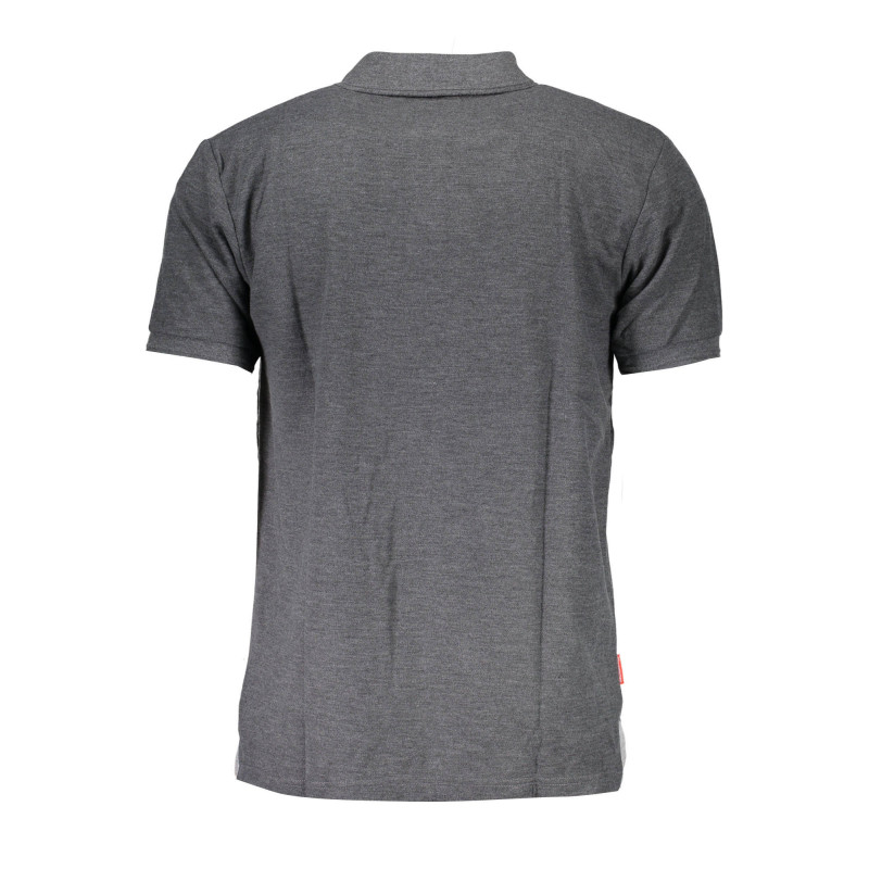 Slazenger polo SNR-62 Grey