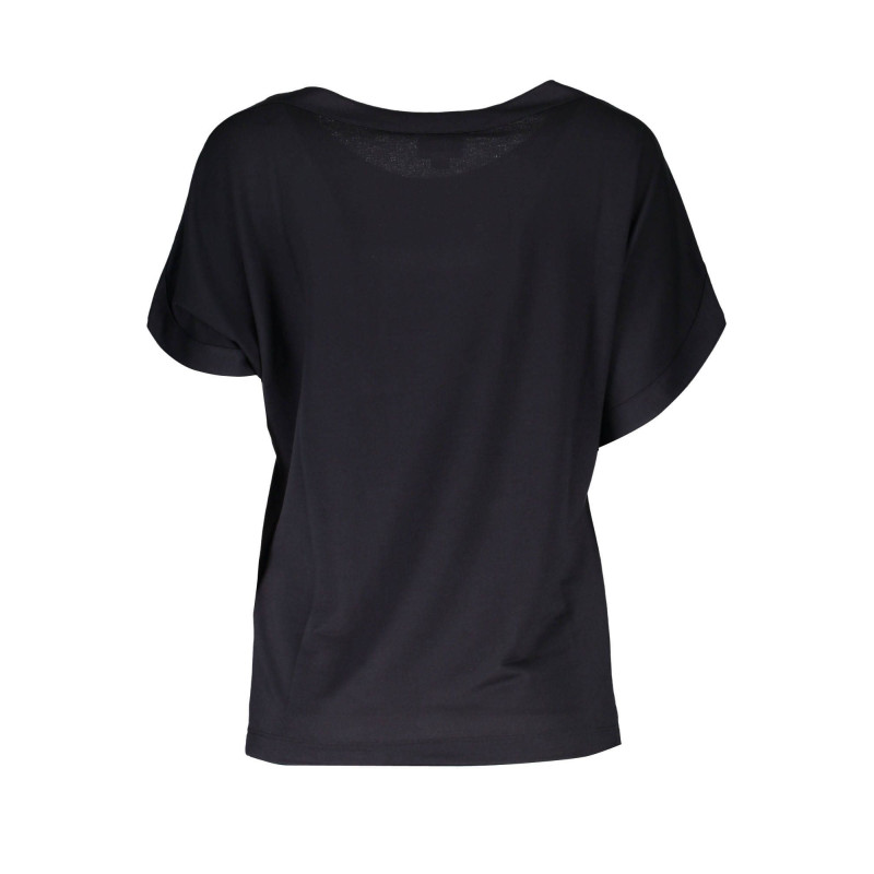 Just cavalli T-Shirt S04GC0287 Black