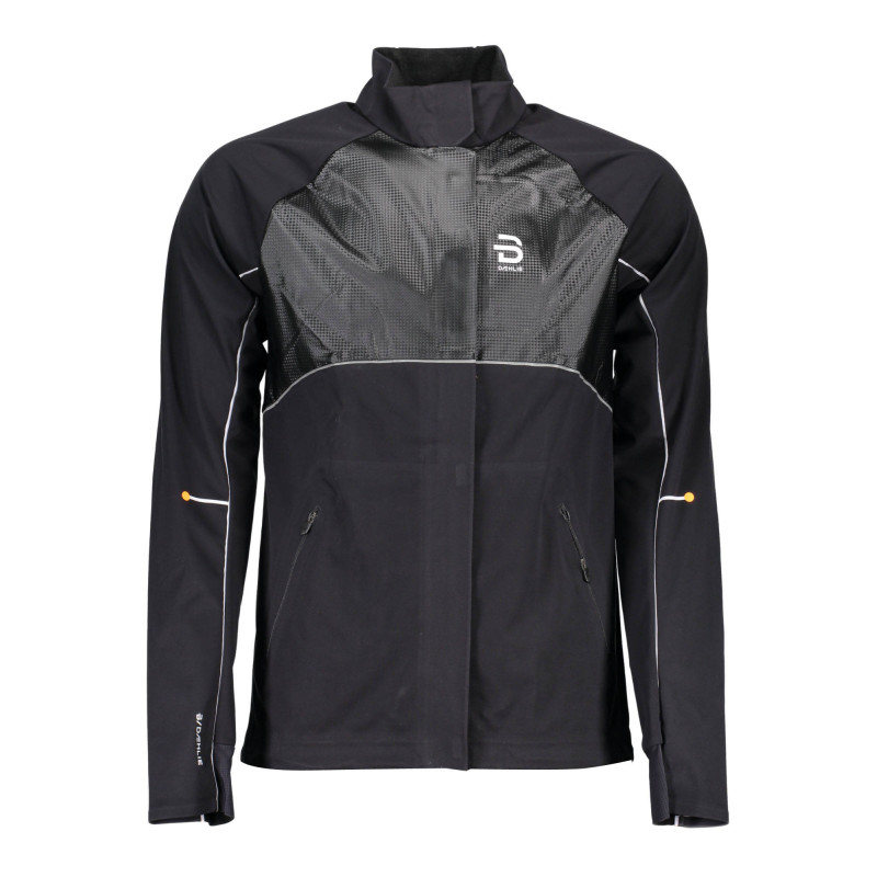 Bjorn daehlie jacket 332057 Black