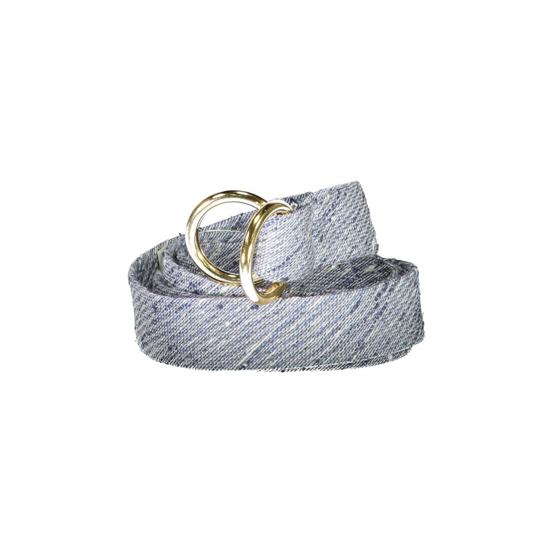 Gant belt 1501094987 Blue