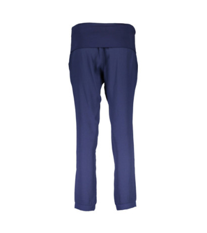 Liu jo trousers W65058-T8151 Blue