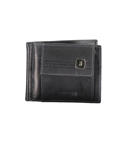 Lancetti wallet WA044640 Black