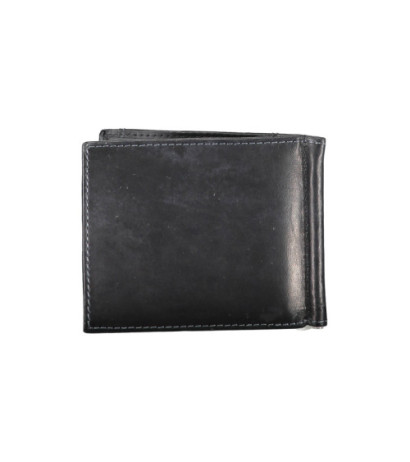 Lancetti wallet WA044640 Black