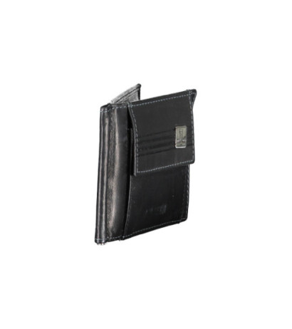 Lancetti wallet WA044640 Black