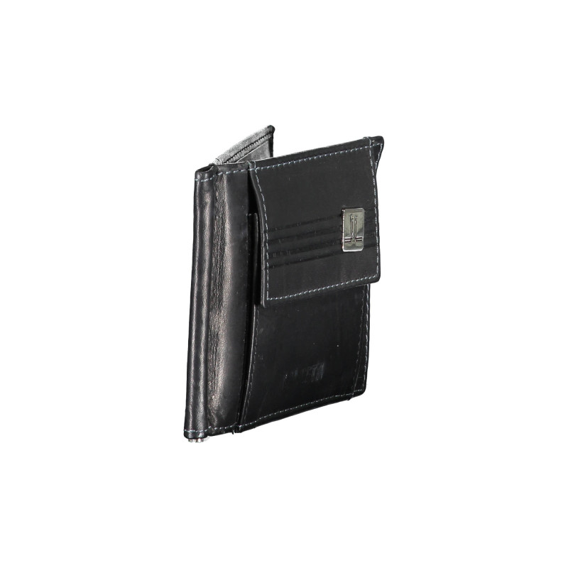 Lancetti wallet WA044640 Black