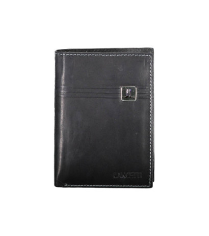 Lancetti wallet WA056640 Black