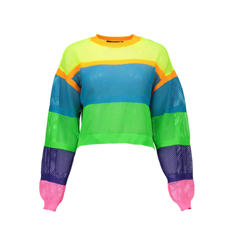 Love moschino sweater W-S-5G5-00-X-0915 Multicolor