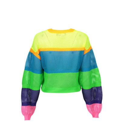 Love moschino sweater W-S-5G5-00-X-0915 Multicolor