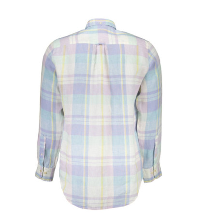 Gant shirts 19013006720 Light blue