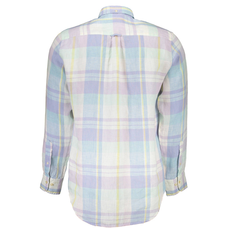 Gant shirts 19013006720 Light blue