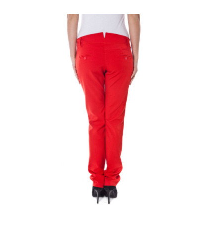 Denny rose trousers 6065 Red