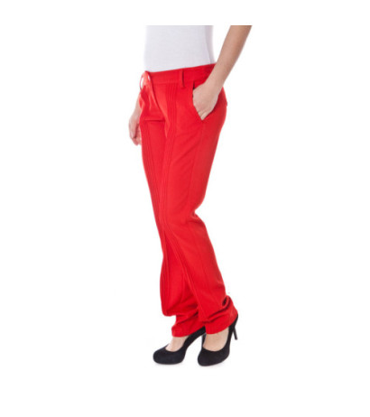 Denny rose trousers 6065 Red