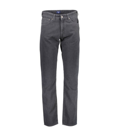 Gant trousers 17031001709 Grey