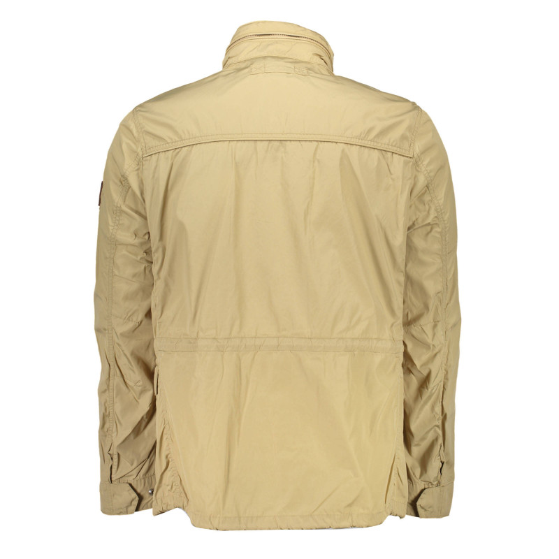 Gant jacket 1601074369 Beige