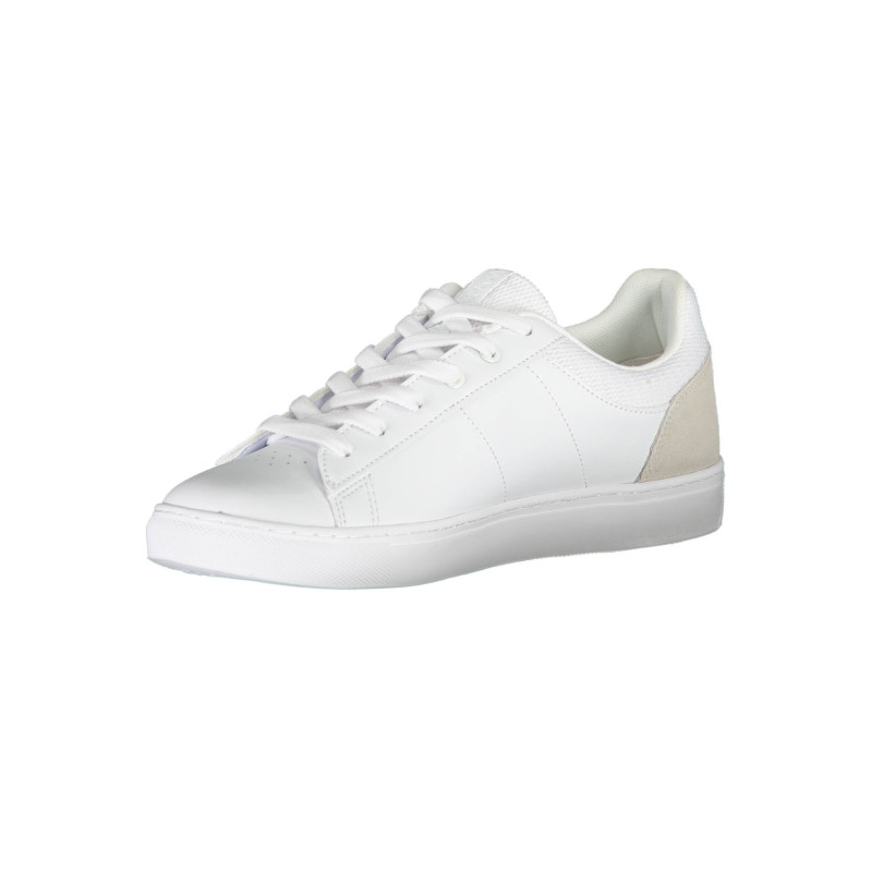 Napapijri shoes sneakers NP0AFWA-S1BIRCH01PUC White