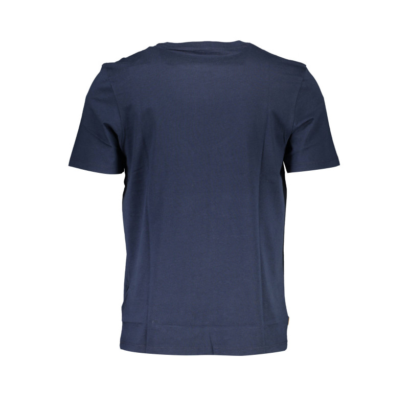 Timberland T-Shirt TB0A2C6S Blue