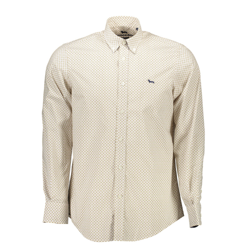 Harmont & blaine shirts CRG026011792 White