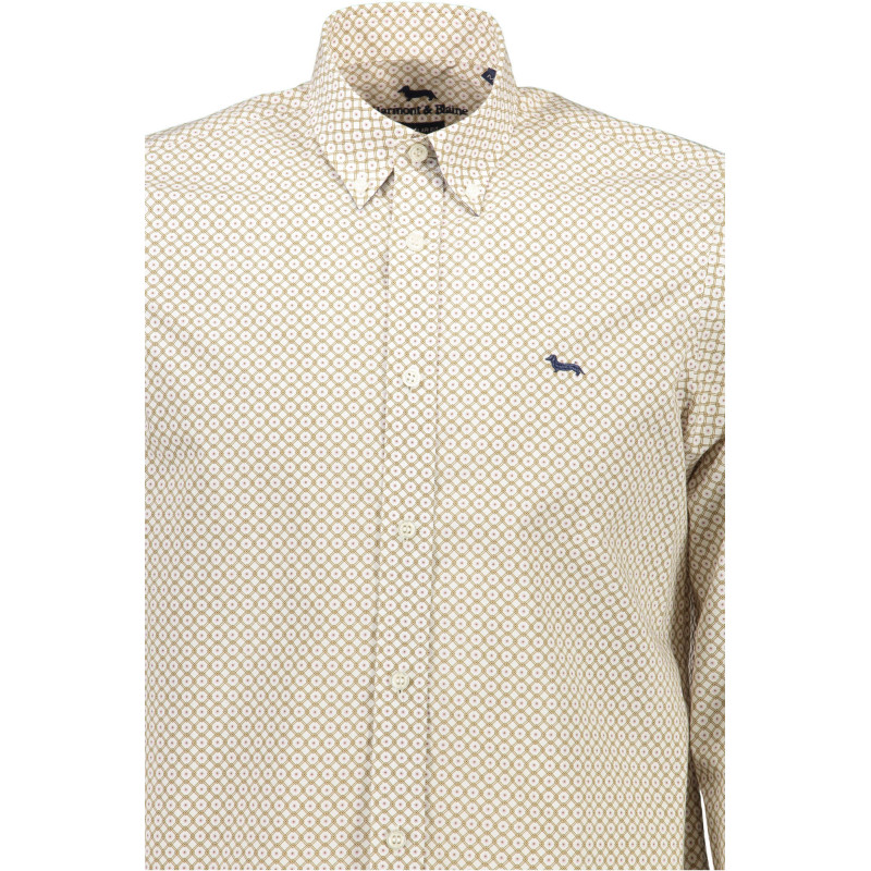 Harmont & blaine shirts CRG026011792 White