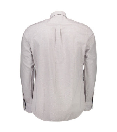 Harmont & blaine shirts CRG026011781 White