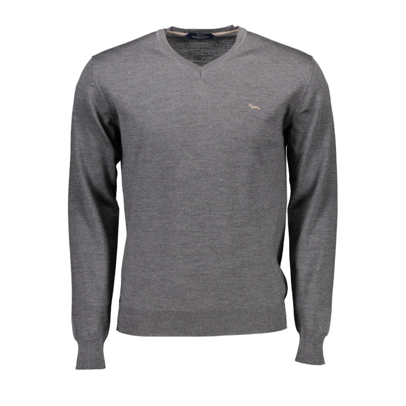 Harmont & blaine sweater HRG002030478 Grey