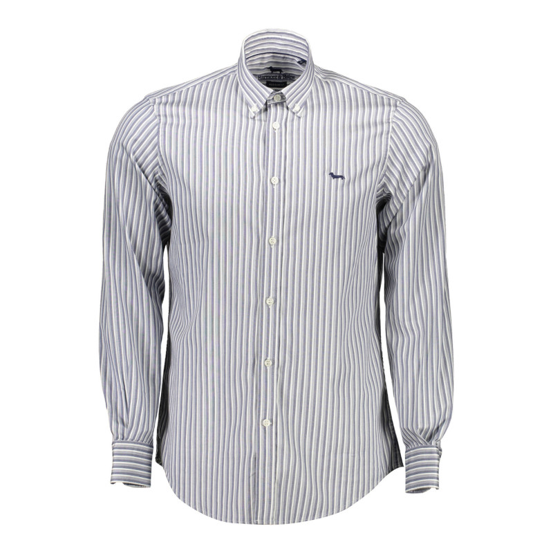 Harmont & blaine shirts CRG001011778 Light blue