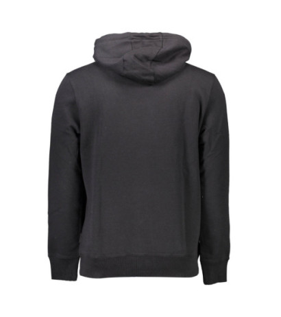 Napapijri sweatshirt NP0A4FQV-BALIS-HOOD Black