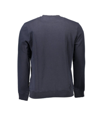 Napapijri sweatshirt NP0A4FQW-BALIS-CREW-1 Blue