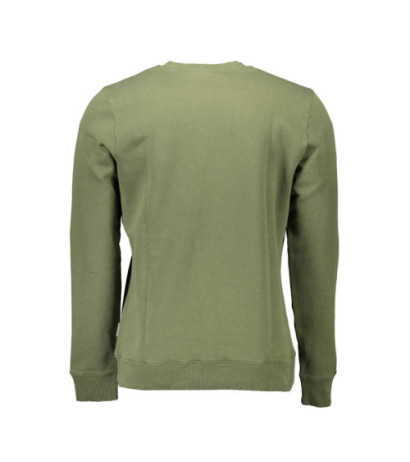 Napapijri sweatshirt NP0A4FQW-BALIS-CREW-1 Green
