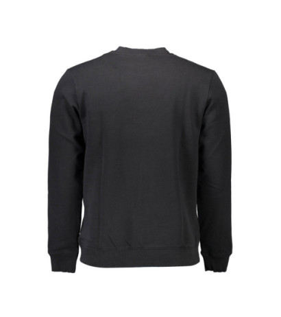 Napapijri sweatshirt NP0A4FQW-BALIS-CREW-1 Black