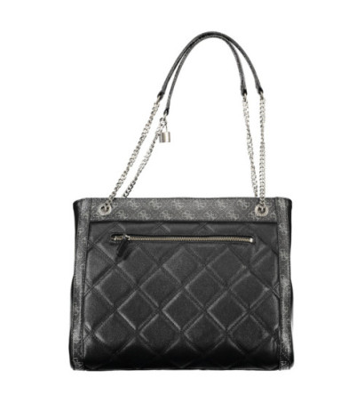 Guess jeans handbag QN787023 Black