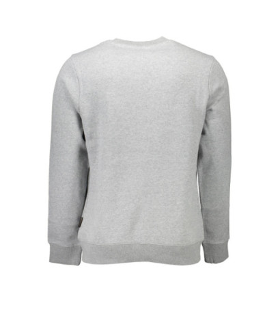 Napapijri sweatshirt NP0A4FQU-BERBER-C-2 Grey