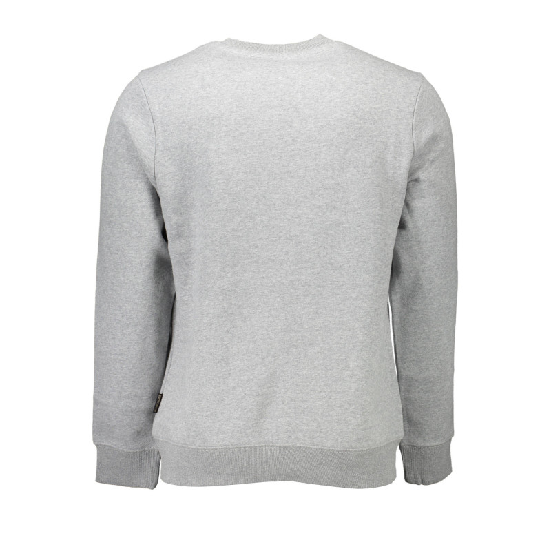 Napapijri sweatshirt NP0A4FQU-BERBER-C-2 Grey